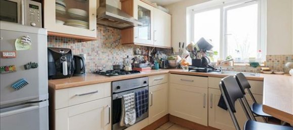1 bedroom Apartment in Putney, United Kingdom No. 7317 2