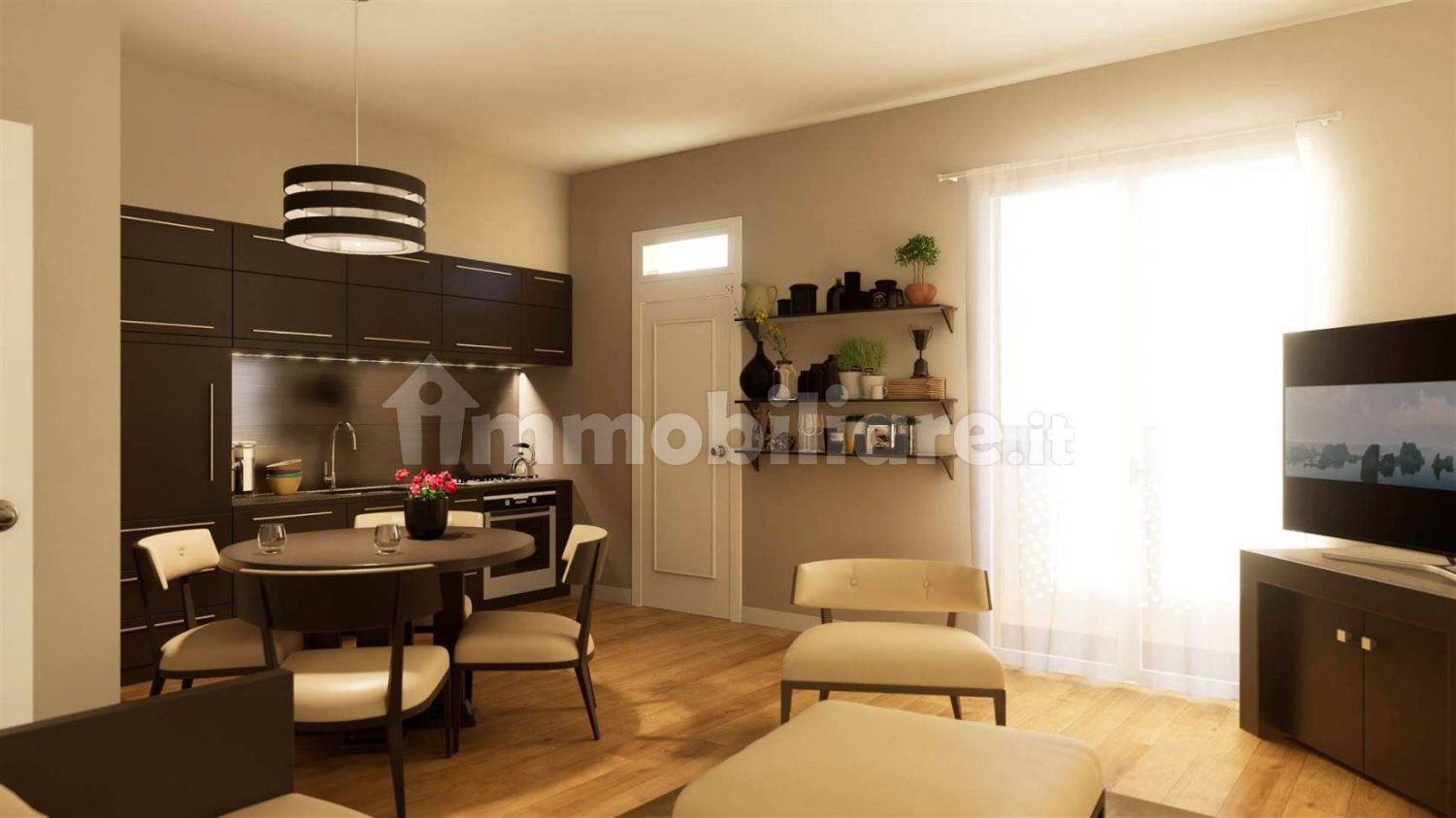 4 bedrooms Villa in San Giuliano Terme, Italy No. 221995