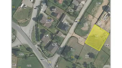  قطعة أرض في Gastern, Austria 999متر مربع رقم 94154