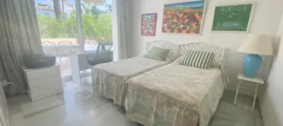 Apartamento T3 em Estepona, Spain N.º 35800 3