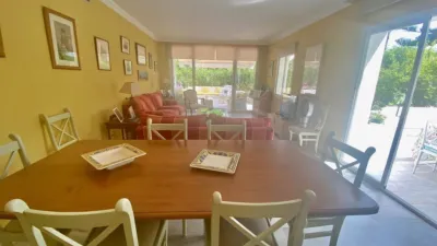 Apartamento T3 em Estepona, Spain N.º 35800