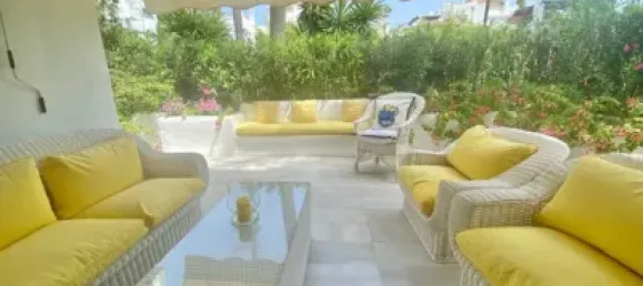 Apartamento T3 em Estepona, Spain N.º 35800 12