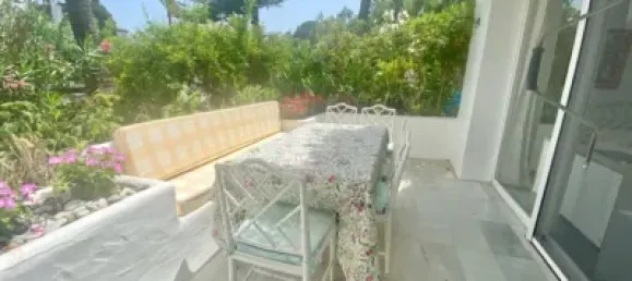 Apartamento T3 em Estepona, Spain N.º 35800 13