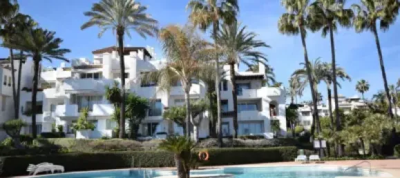 Apartamento T3 em Estepona, Spain N.º 35800 16