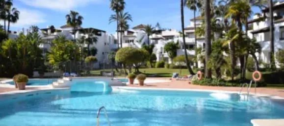 Apartamento T3 em Estepona, Spain N.º 35800 17