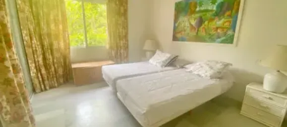 Apartamento T3 em Estepona, Spain N.º 35800 10