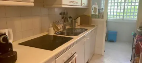 Apartamento T3 em Estepona, Spain N.º 35800 8