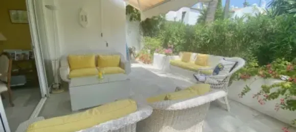 Apartamento T3 em Estepona, Spain N.º 35800 2