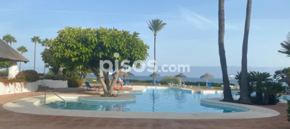 Apartamento T3 em Estepona, Spain N.º 35800 20