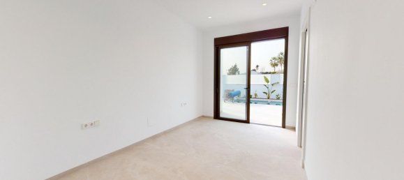 3 غرف نوم فيلا في San Javier, Spain رقم 7008 6