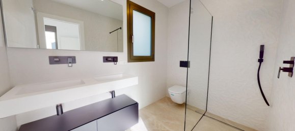 3 غرف نوم فيلا في San Javier, Spain رقم 7008 18