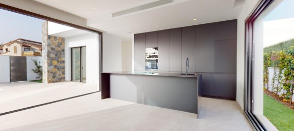 3 غرف نوم فيلا في San Javier, Spain رقم 7008 25