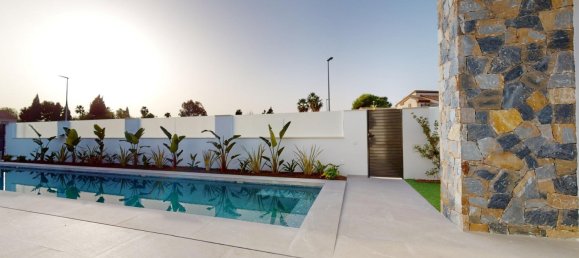 3 غرف نوم فيلا في San Javier, Spain رقم 7008 3