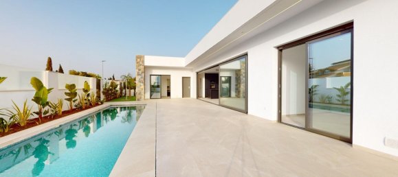 3 غرف نوم فيلا في San Javier, Spain رقم 7008 2