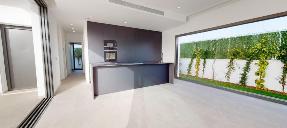 3 غرف نوم فيلا في San Javier, Spain رقم 7008 23