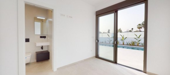 3 غرف نوم فيلا في San Javier, Spain رقم 7008 7