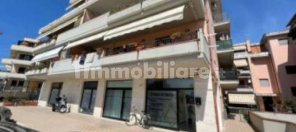 1-Zimmer Büro in Grottammare, Italy, Nr. 333826 7