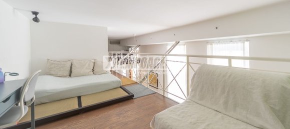 3-Zimmer Doppelhaus in Milan, Italy, Nr. 264892 9