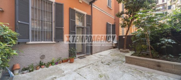 3-Zimmer Doppelhaus in Milan, Italy, Nr. 264892 33