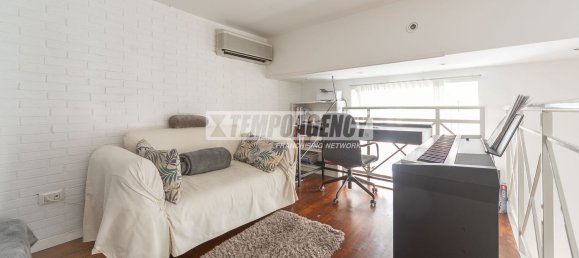 3-Zimmer Doppelhaus in Milan, Italy, Nr. 264892 16