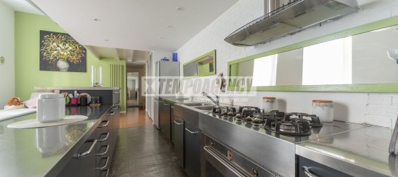 3-Zimmer Doppelhaus in Milan, Italy, Nr. 264892 2