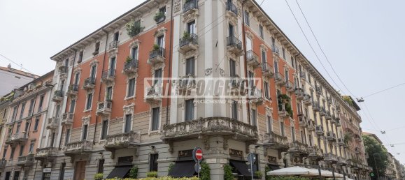 3-Zimmer Doppelhaus in Milan, Italy, Nr. 264892 31