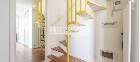 3-Zimmer Doppelhaus in Milan, Italy, Nr. 264892 8