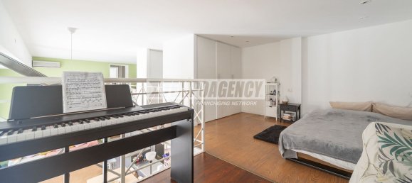3-Zimmer Doppelhaus in Milan, Italy, Nr. 264892 17