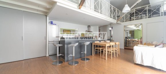 3-Zimmer Doppelhaus in Milan, Italy, Nr. 264892 37