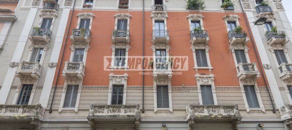 3-Zimmer Doppelhaus in Milan, Italy, Nr. 264892 28