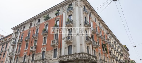 3-Zimmer Doppelhaus in Milan, Italy, Nr. 264892 25