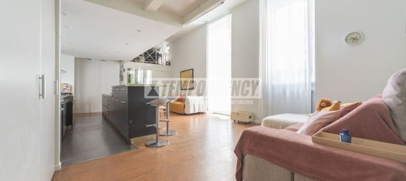 3-Zimmer Doppelhaus in Milan, Italy, Nr. 264892 38