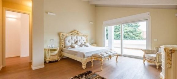 10 rooms Villa in Arese, Italy No. 35347 11