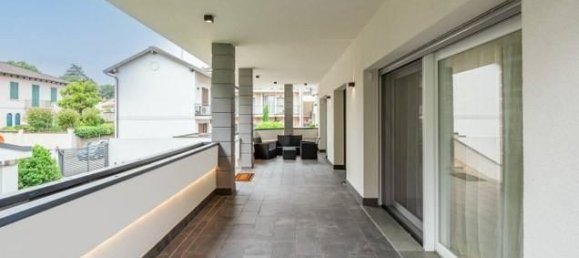 10 rooms Villa in Arese, Italy No. 35347 14