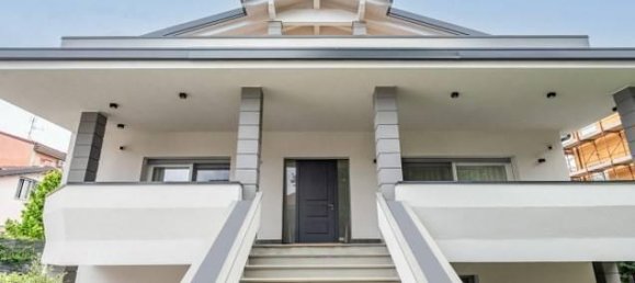 10 rooms Villa in Arese, Italy No. 35347 40