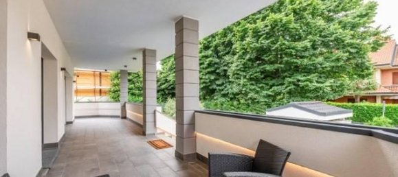 10 rooms Villa in Arese, Italy No. 35347 35