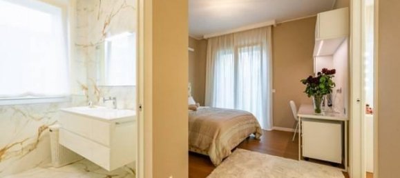 10 rooms Villa in Arese, Italy No. 35347 15