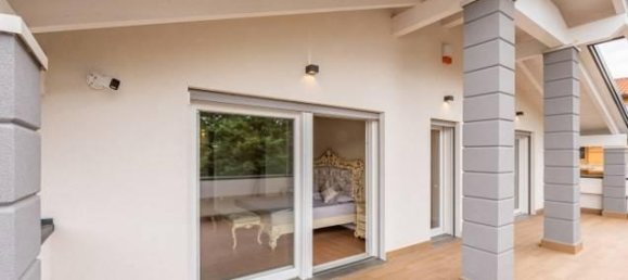 10 rooms Villa in Arese, Italy No. 35347 19