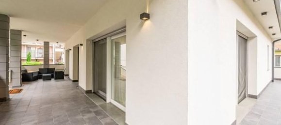 10 rooms Villa in Arese, Italy No. 35347 33