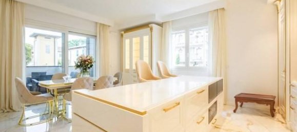 10 rooms Villa in Arese, Italy No. 35347 3