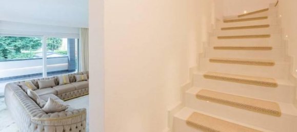 10 rooms Villa in Arese, Italy No. 35347 9