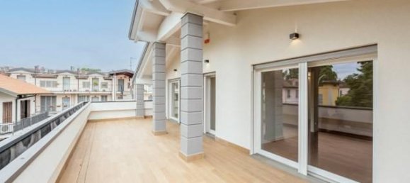 10 rooms Villa in Arese, Italy No. 35347 20