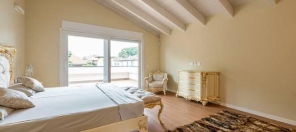 10 rooms Villa in Arese, Italy No. 35347 13