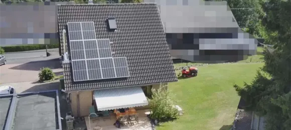 Casa de 1 dormitorio en Westerwaldkreis, Germany No. 323599 2