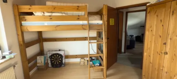 Casa de 1 dormitorio en Westerwaldkreis, Germany No. 323599 20