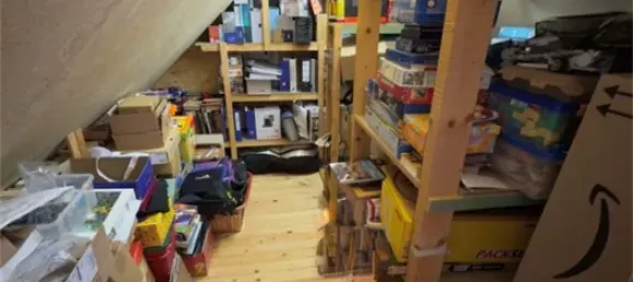 Casa de 1 dormitorio en Westerwaldkreis, Germany No. 323599 25