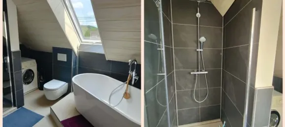 Casa de 1 dormitorio en Westerwaldkreis, Germany No. 323599 23