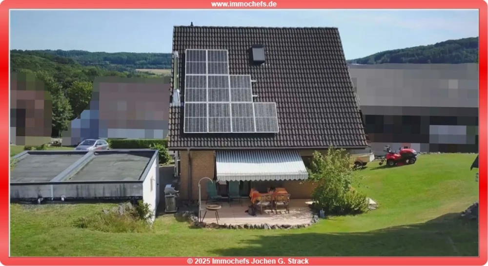 Casa de 1 dormitorio en Westerwaldkreis, Germany No. 323599