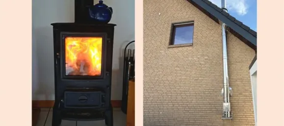 Casa de 1 dormitorio en Westerwaldkreis, Germany No. 323599 26