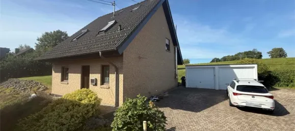 Casa de 1 dormitorio en Westerwaldkreis, Germany No. 323599 5